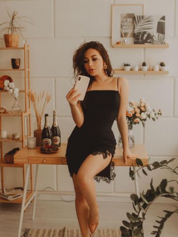Анкета проститутки Кристина - Фото 1, , 25 лет, №212646